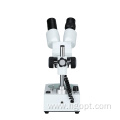 Educational Binocular 2X 4X Stereo Microscope